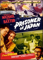 Prisoner Of Japan