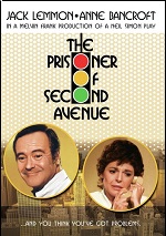 Prisoner Of Second Avenue