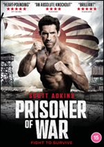Prisoner Of War