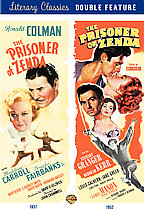 Prisoner Of Zenda