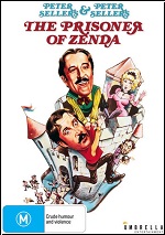 Prisoner Of Zenda