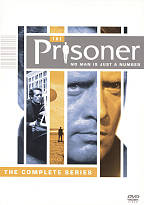 Prisoner - The Complete Series