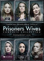 Prisoners Wives - The Complete Collection
