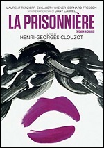 Prisonniere