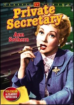 Private Secretary - Vol. 2