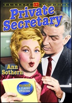Private Secretary - Vol. 3