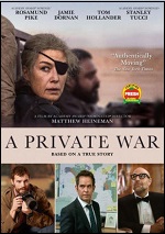 Private War