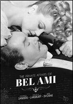 Private Affairs Of Bel Ami