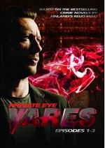 Private Eye Vares - Set 1