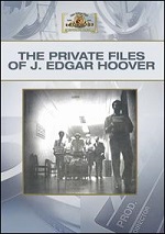 Private Files Of J. Edgar Hoover