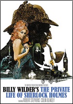 Private Life Of Sherlock Holmes