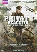 Private Peaceful