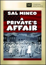 Private's Affair