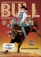 Pro Bull Riders - 8 Second Heroes - Ultimate Showdown
