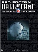 Pro Football Hall Of Fame - 85 Years Of Greatness