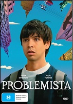 Problemista