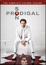 Prodigal Son - The Complete Second Season