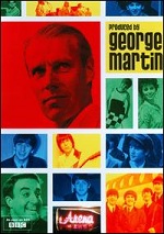 Produced By George Martin