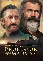 Professor And The Madman