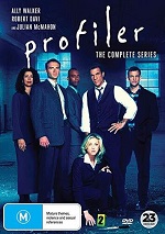 Profiler - The Complete Series