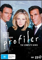 Profiler - The Complete Series