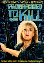 Programmed To Kill - Special Edition
