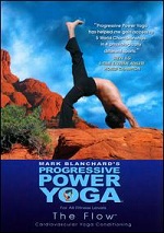 Progressive Power Yoga - The Sedona Experience - The Flow