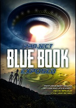 Project Blue Book Exposed