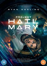 Project Hail Mary