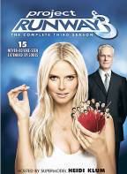 Project Runway - The Complete Third Season