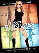 Project Runway - The Complete Second Season