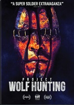 Project Wolf Hunting