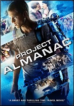 Project Almanac