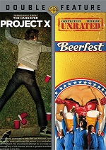 Project X / Beerfest