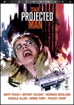 Projected Man