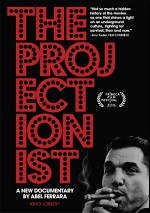 Projectionist