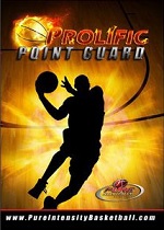 Prolific Point Guard