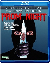 Prom Night - Special Edition - BLU-RAY