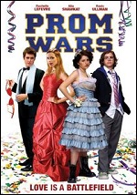 Prom Wars