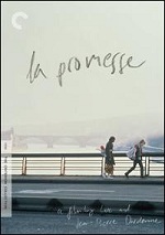 La Promesse - Criterion Collection