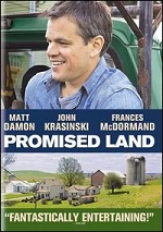 Promised Land