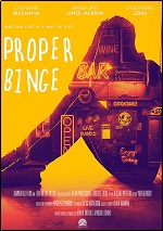Proper Binge