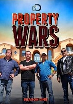 Property Wars - Season One