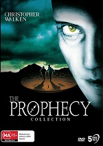 Prophecy Collection