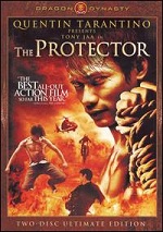 Protector - Ultimate Edition