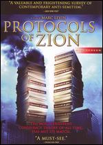 Protocols Of Zion