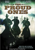 Proud Ones, The
