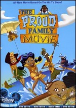 Proud Family Movie