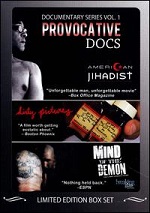 Provacative Docs - Limited Edition