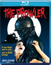 Prowler (BLU-RAY)